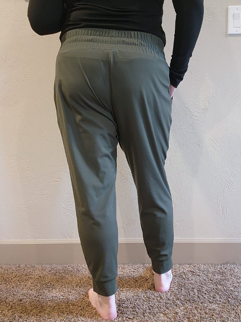 Mondetta Track Joggers - Picture 3 of 5